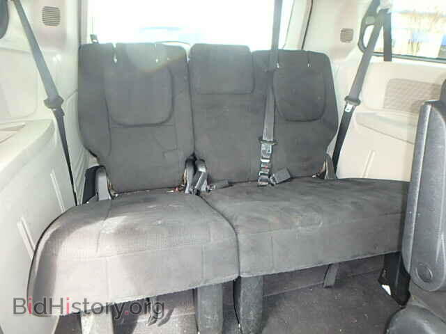 2011 DODGE CARAVAN - VIN: 2D4RN5DG2BR657522 - Photo 9