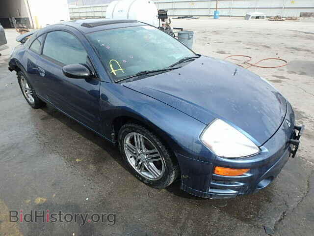 Фотография 4A3AC44G94E070905 - MITSUBISHI ECLIPSE 2004