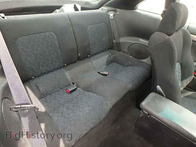 2004 MITSUBISHI ECLIPSE - VIN: 4A3AC44G94E070905 - Photo 6