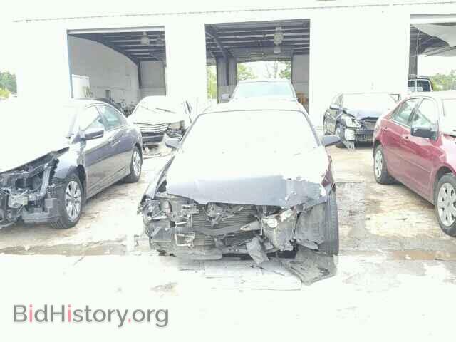 2002 MAZDA 626 - VIN: 1YVGF22C325301099 - Фото 10