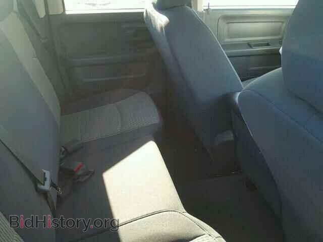 2010 DODGE RAM 1500 - VIN: 1D7RB1GK0AS112582 - Фото 6