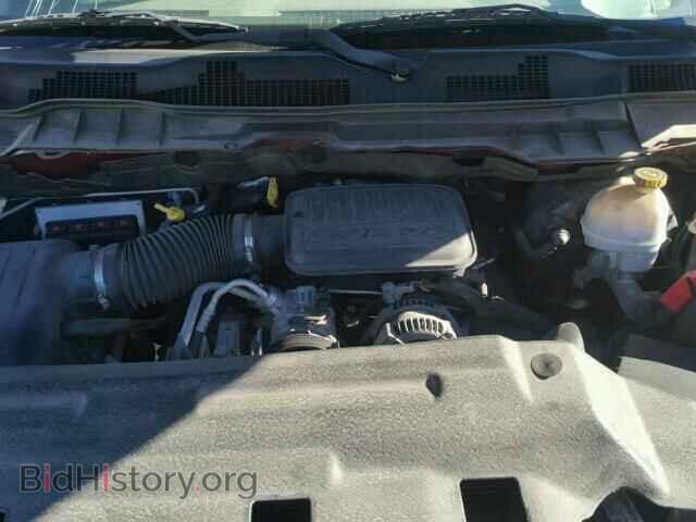 2010 DODGE RAM 1500 - VIN: 1D7RB1GK0AS112582 - Фото 7