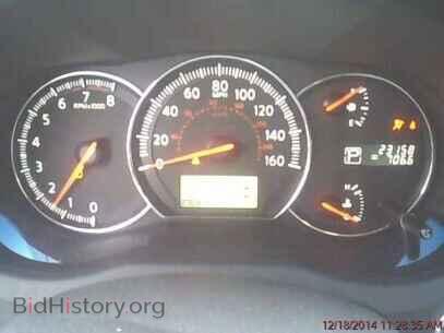 2014 NISSAN MAXIMA - VIN: 1N4AA5AP7EC459659 - Фото 4