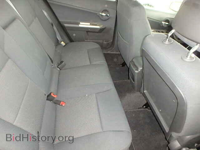 2010 DODGE AVENGER - VIN: 1B3CC1FB8AN204487 - Фото 6
