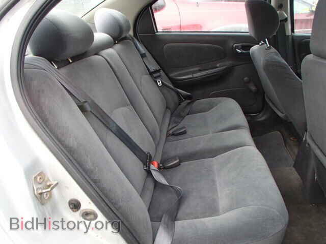 2000 DODGE NEON - VIN: 1B3ES46C7YD658400 - Фото 6