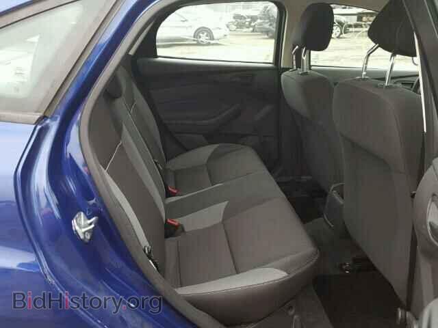 2012 FORD FOCUS - VIN: 1FAHP3E29CL474399 - Фото 6