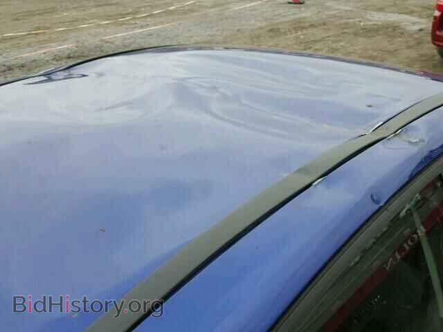 2012 FORD FOCUS - VIN: 1FAHP3E29CL474399 - Фото 9