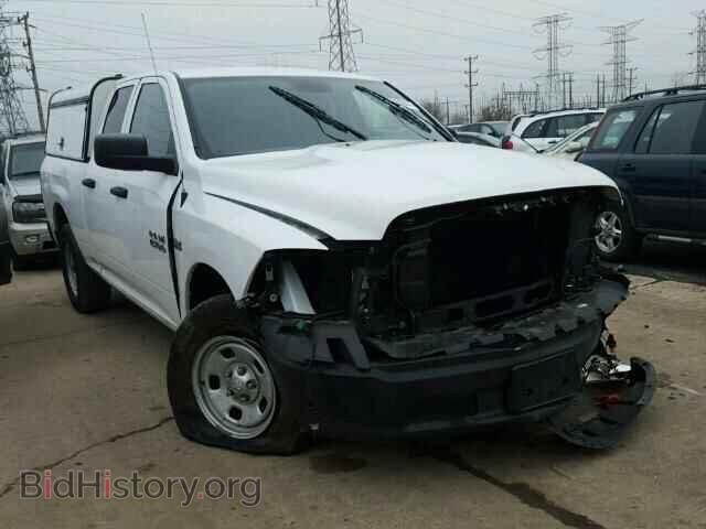 Photo 1C6RR7FT5ES197418 - RAM TRUCK 2014