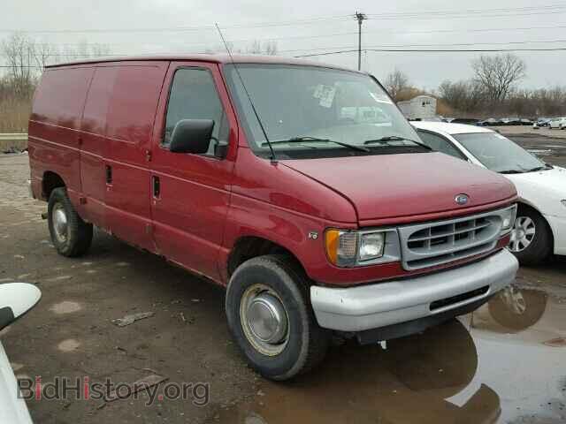 Photo 1FTNE24L92HA58040 - FORD ECONOLINE 2002
