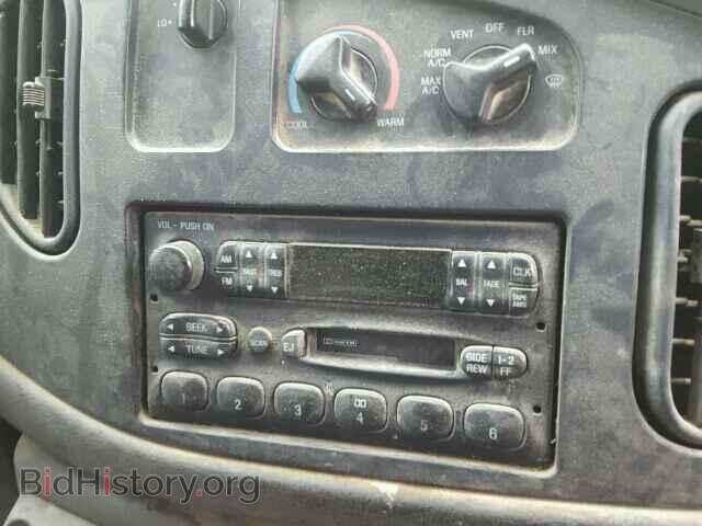 2002 FORD ECONOLINE - VIN: 1FTNE24L92HA58040 - Photo 9
