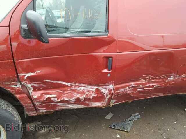 2002 FORD ECONOLINE - VIN: 1FTNE24L92HA58040 - Photo 10