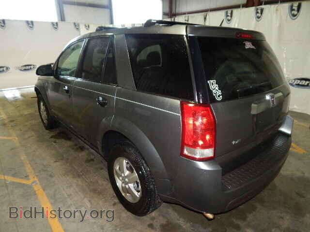 2006 SATURN VUE - VIN: 5GZCZ33D06S842027 - Фото 3