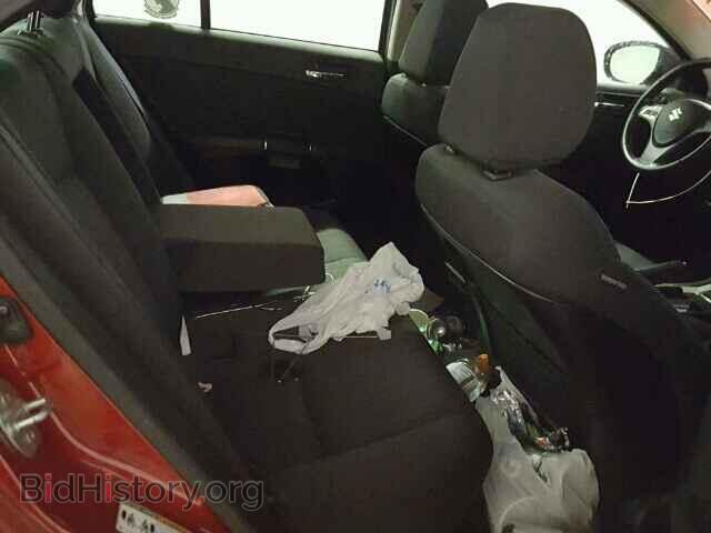 2012 SUZUKI KIZASHI - VIN: JS2RF9A13C6100652 - Photo 6