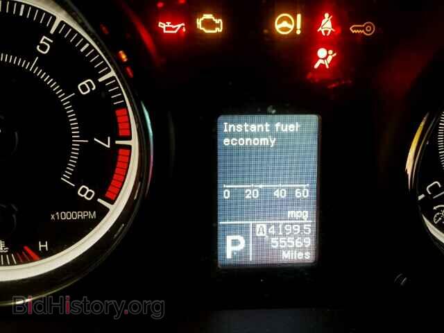 2012 SUZUKI KIZASHI - VIN: JS2RF9A13C6100652 - Photo 8