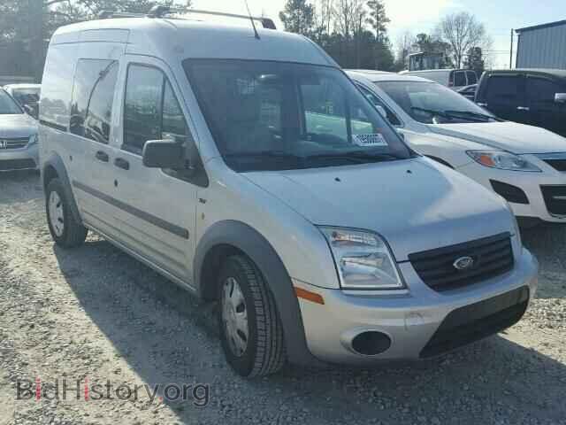 Photo NM0LS6BNXBT064564 - FORD TRANSIT CO 2011