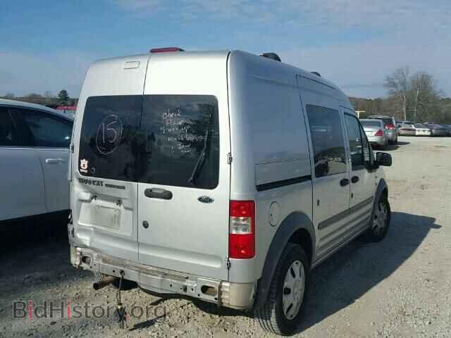 2011 FORD TRANSIT CO - VIN: NM0LS6BNXBT064564 - Фото 4