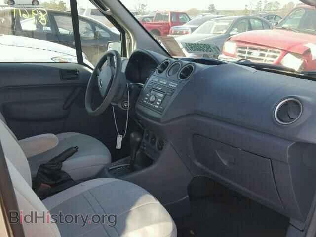2011 FORD TRANSIT CO - VIN: NM0LS6BNXBT064564 - Фото 5