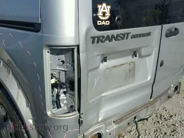 2011 FORD TRANSIT CO - VIN: NM0LS6BNXBT064564 - Фото 9