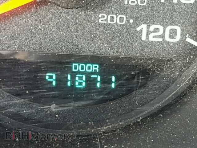 2001 DODGE NEON - VIN: 1B3ES46C11D154334 - Фото 8