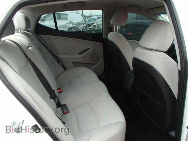 2015 KIA OPTIMA - VIN: KNAGM4A75F5555301 - Photo 6