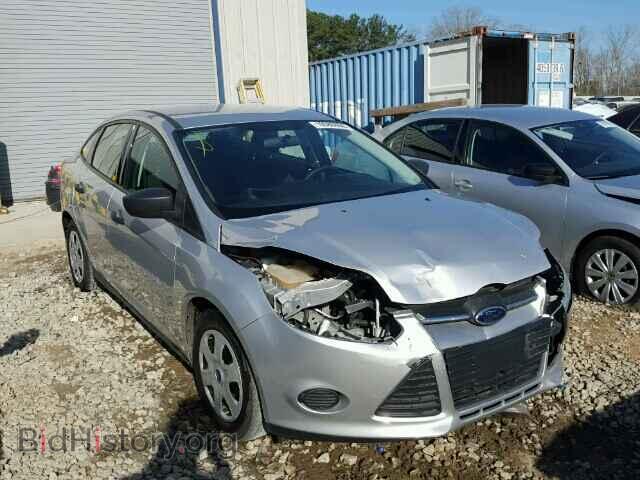 Photo 1FADP3E23DL193988 - FORD FOCUS 2013