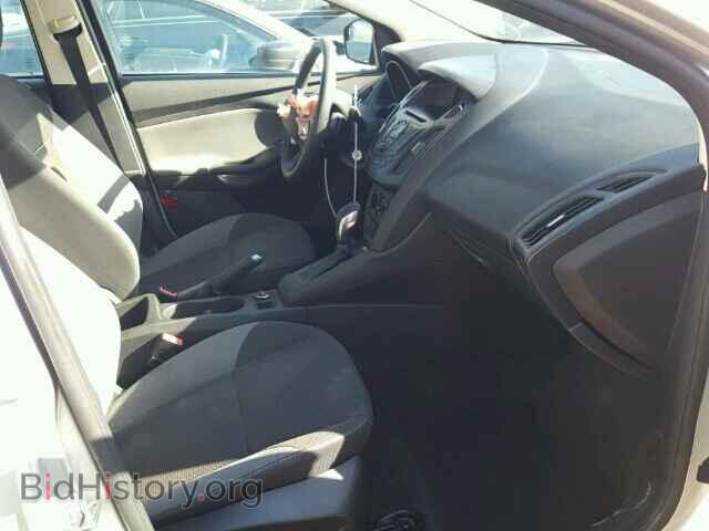 2013 FORD FOCUS - VIN: 1FADP3E23DL193988 - Фото 5