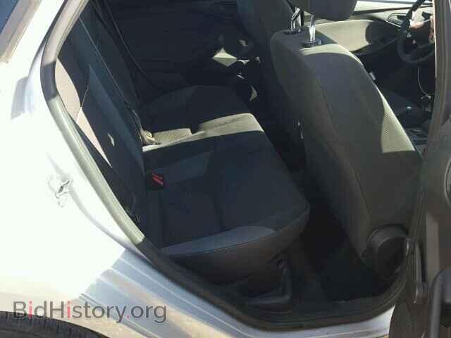 2013 FORD FOCUS - VIN: 1FADP3E23DL193988 - Фото 6