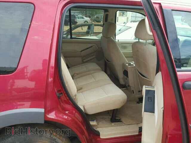 2006 FORD EXPLORER - VIN: 1FMEU63E56UB27831 - Photo 6