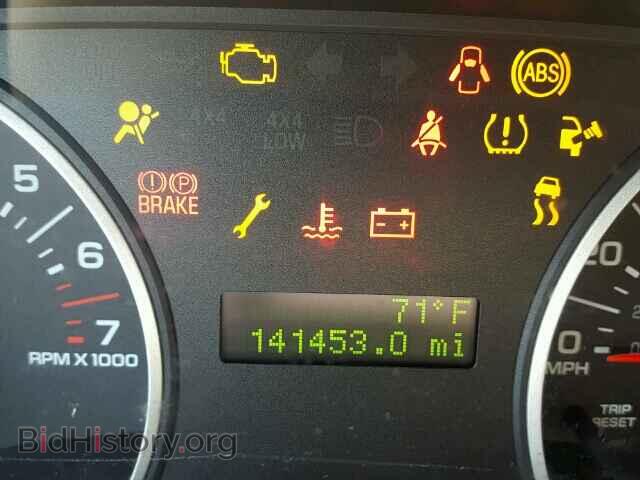 2006 FORD EXPLORER - VIN: 1FMEU63E56UB27831 - Photo 8