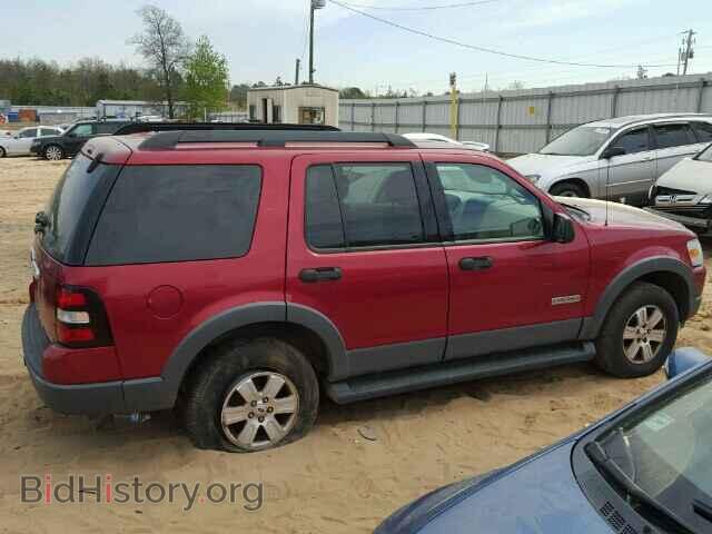 2006 FORD EXPLORER - VIN: 1FMEU63E56UB27831 - Photo 9