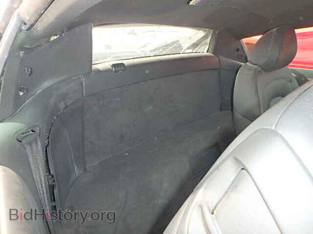 2011 AUDI R8 - VIN: WUAGNAFG4BN001011 - Фото 6