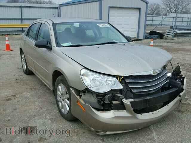 Фотография 1C3LC46B99N536714 - CHRYSLER SEBRING 2009