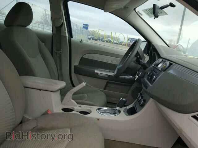 2009 CHRYSLER SEBRING - VIN: 1C3LC46B99N536714 - Фото 5