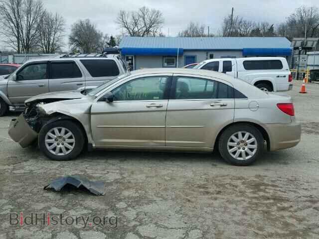 2009 CHRYSLER SEBRING - VIN: 1C3LC46B99N536714 - Фото 10