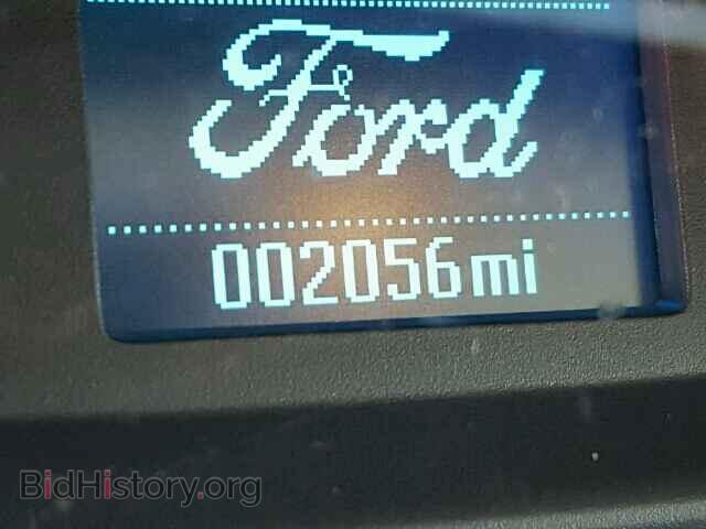 2016 FORD TRANSIT CO - VIN: 1FBZX2YG3GKA14042 - Фото 8