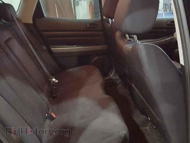 2011 MAZDA CX-7 - VIN: JM3ER2B54B0405675 - Фото 6