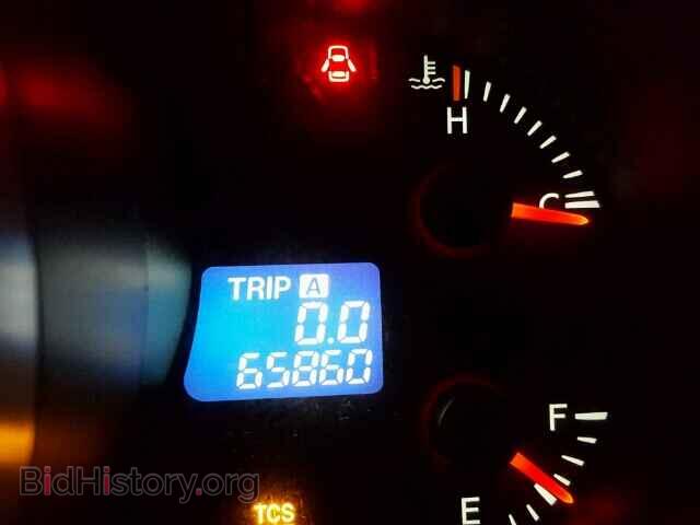 2011 MAZDA CX-7 - VIN: JM3ER2B54B0405675 - Фото 8
