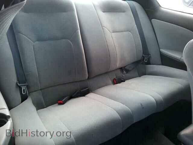 2002 CHRYSLER SEBRING - VIN: 4C3AG42H82E036165 - Фото 6
