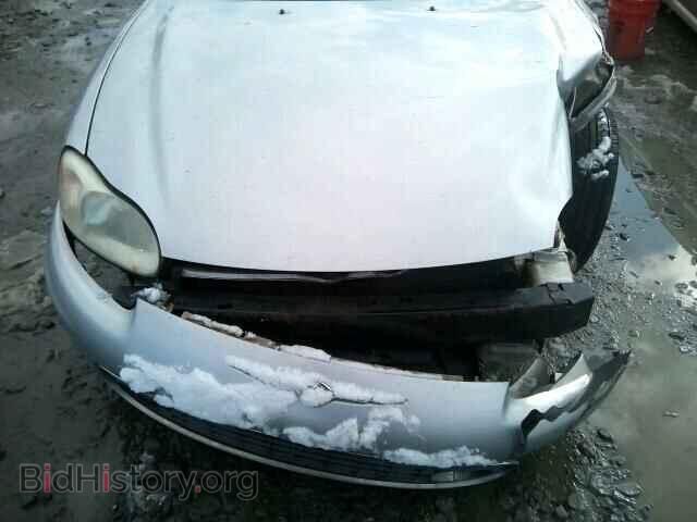 2002 CHRYSLER SEBRING - VIN: 4C3AG42H82E036165 - Фото 7