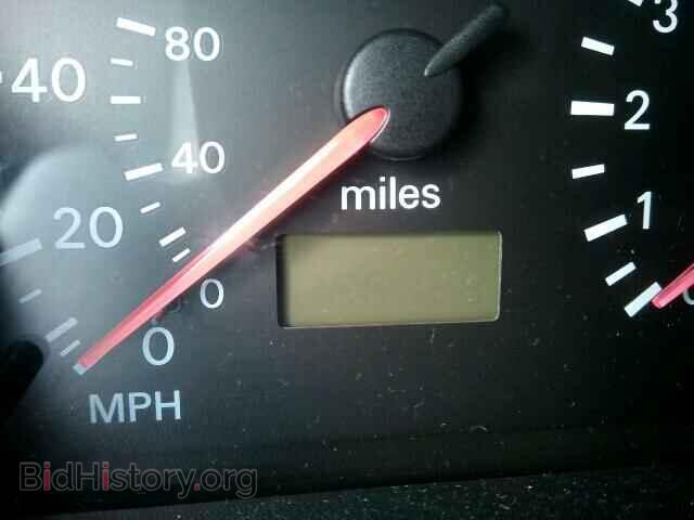 2002 CHRYSLER SEBRING - VIN: 4C3AG42H82E036165 - Фото 8