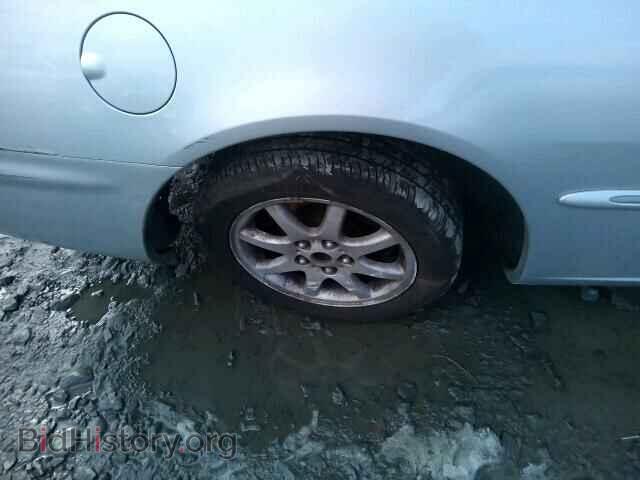 2002 CHRYSLER SEBRING - VIN: 4C3AG42H82E036165 - Фото 9