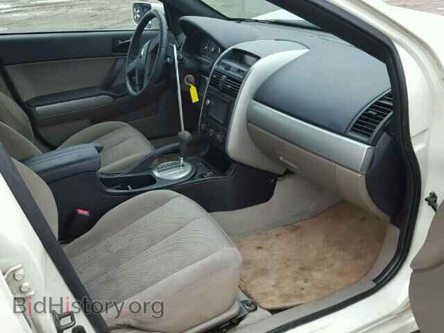 2004 MITSUBISHI GALANT - VIN: 4A3AB36F84E067835 - Фото 5