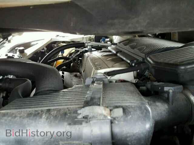 2004 MITSUBISHI GALANT - VIN: 4A3AB36F84E067835 - Фото 7