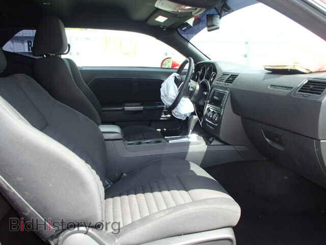 2014 DODGE CHALLENGER - VIN: 2C3CDYBTXEH176732 - Photo 5
