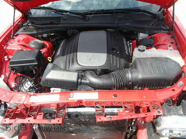 2014 DODGE CHALLENGER - VIN: 2C3CDYBTXEH176732 - Photo 7
