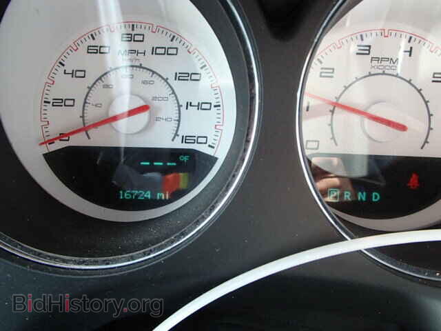 2014 DODGE CHALLENGER - VIN: 2C3CDYBTXEH176732 - Photo 8