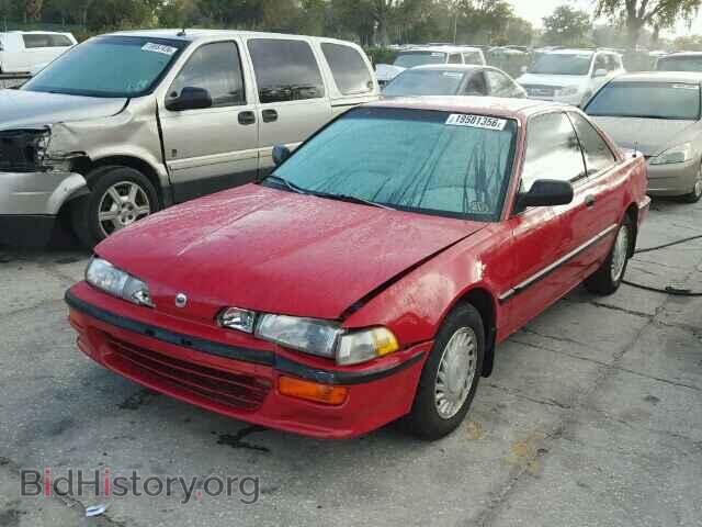 1993 ACURA INTEGRA - VIN: JH4DA9448PS028898 - Фото 2