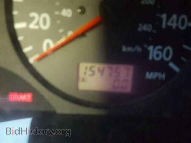 2000 NISSAN MAXIMA - VIN: JN1CA31D4YT729080 - Фото 8