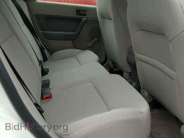 2010 FORD FOCUS - VIN: 1FAHP3EN3AW287584 - Фото 6