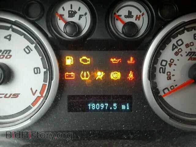 2010 FORD FOCUS - VIN: 1FAHP3EN3AW287584 - Фото 8